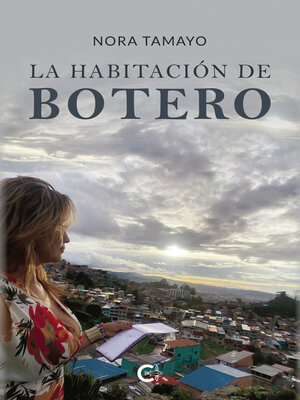cover image of La habitación de Botero